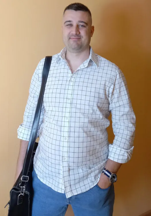 Marcin Mierzejewski